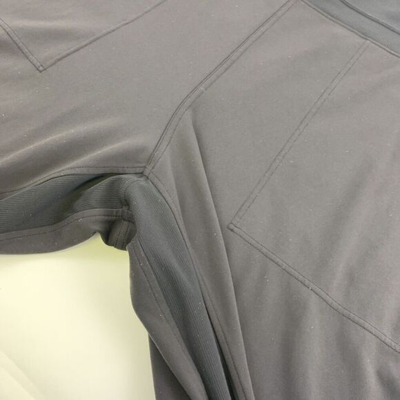 Athleta Venice Jogger High Rise Pant Black Pull On Pockets 597888 Womens Plus 3X - Picture 7 of 16